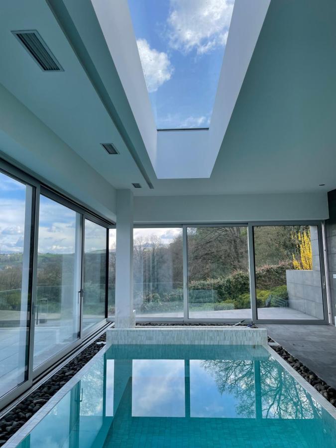 Ferienhaus Tres Prismas Exclusive