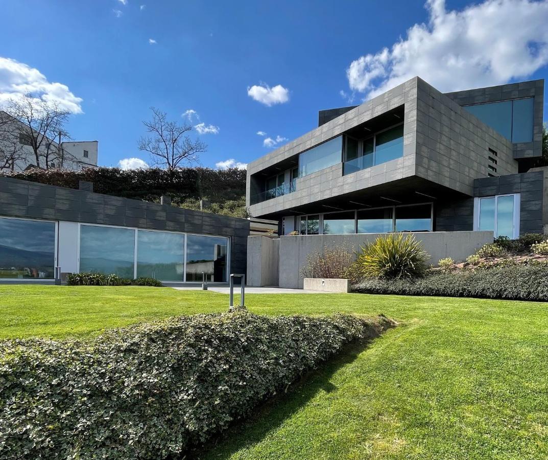 Ferienhaus Tres Prismas Exclusive