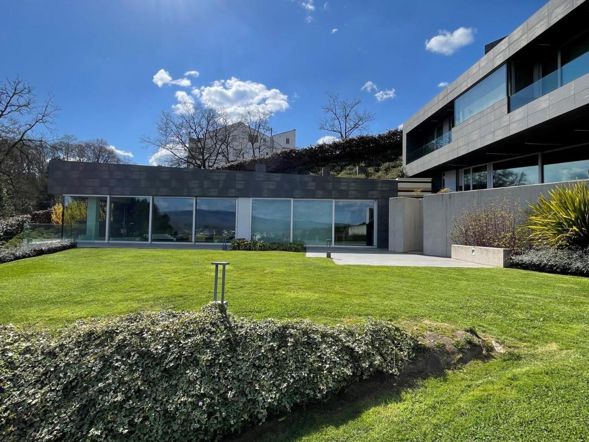 Ferienhaus Tres Prismas Exclusive