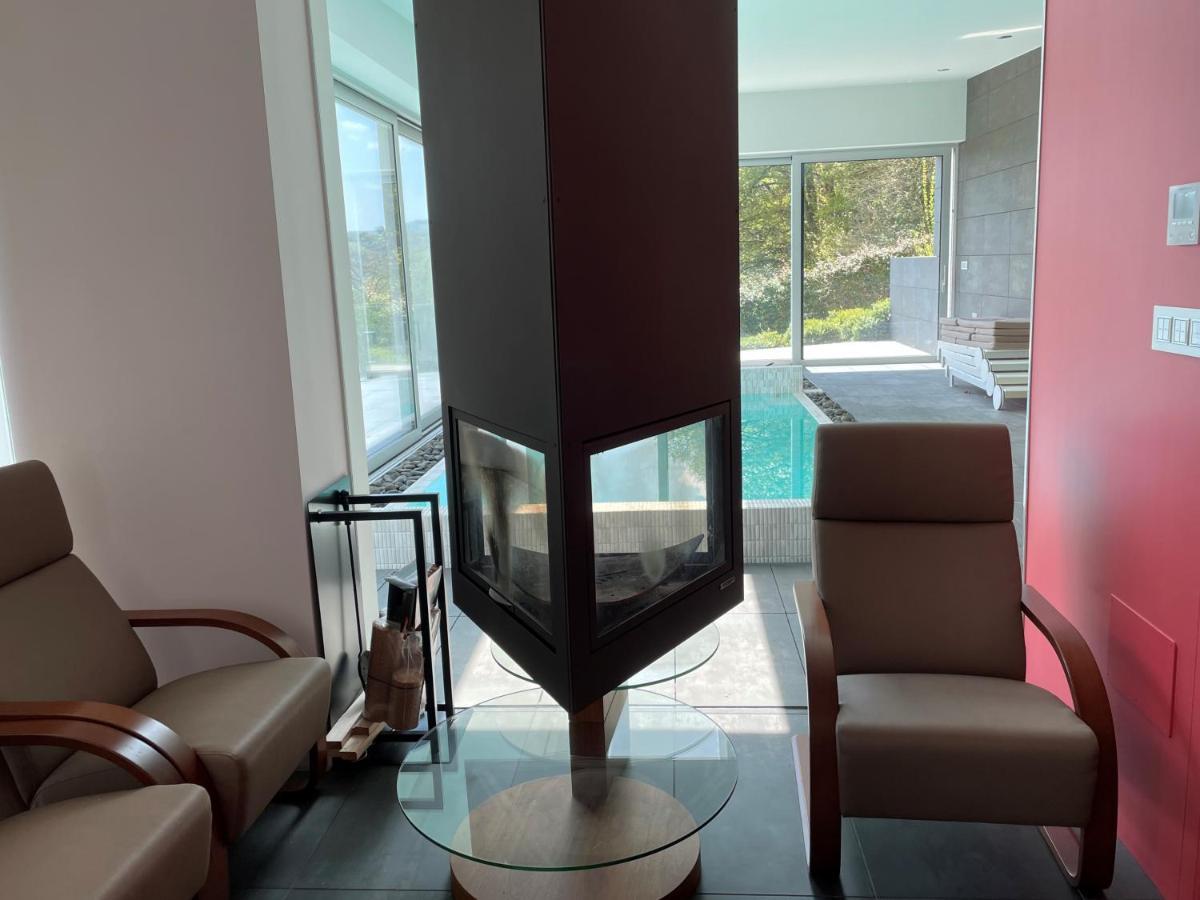 Tres Prismas Exclusive Ferienhaus *