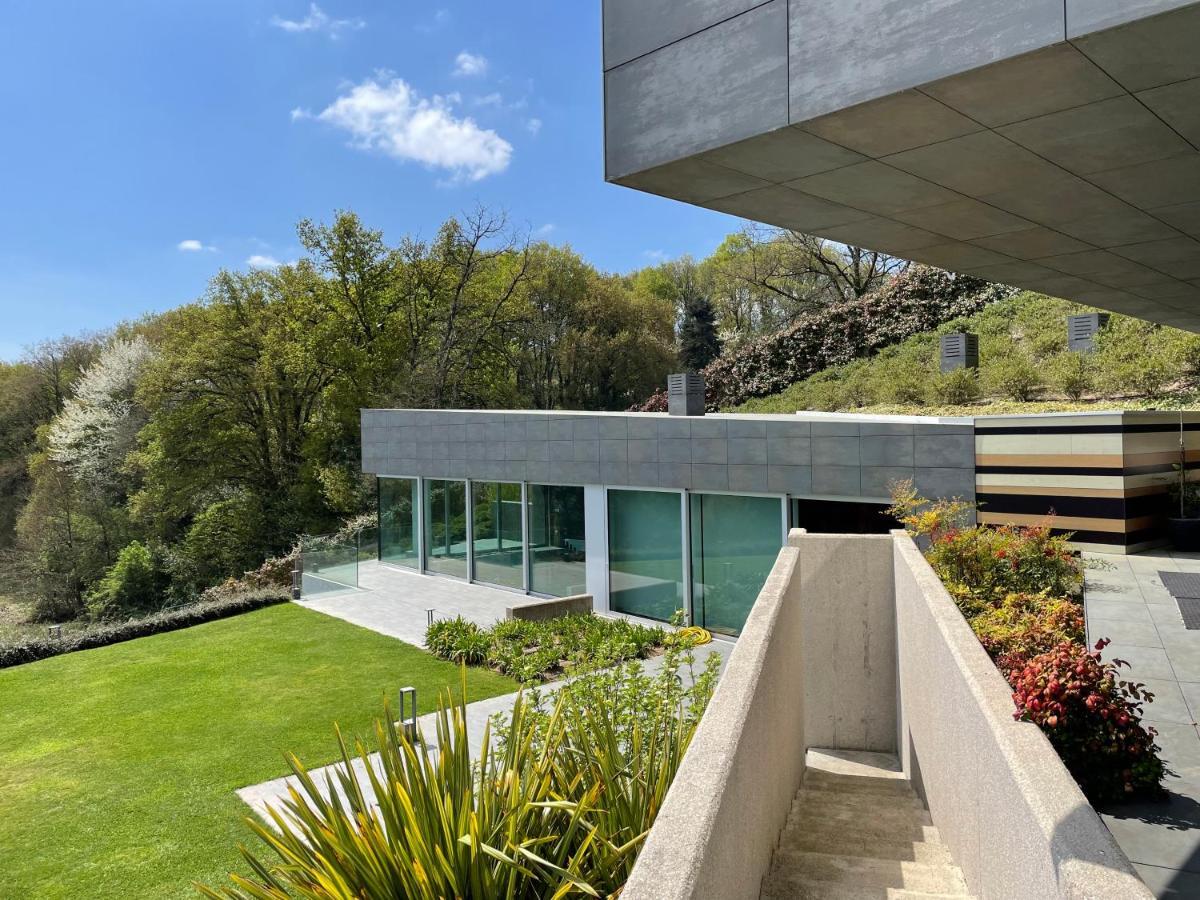 Tres Prismas Exclusive Ferienhaus *