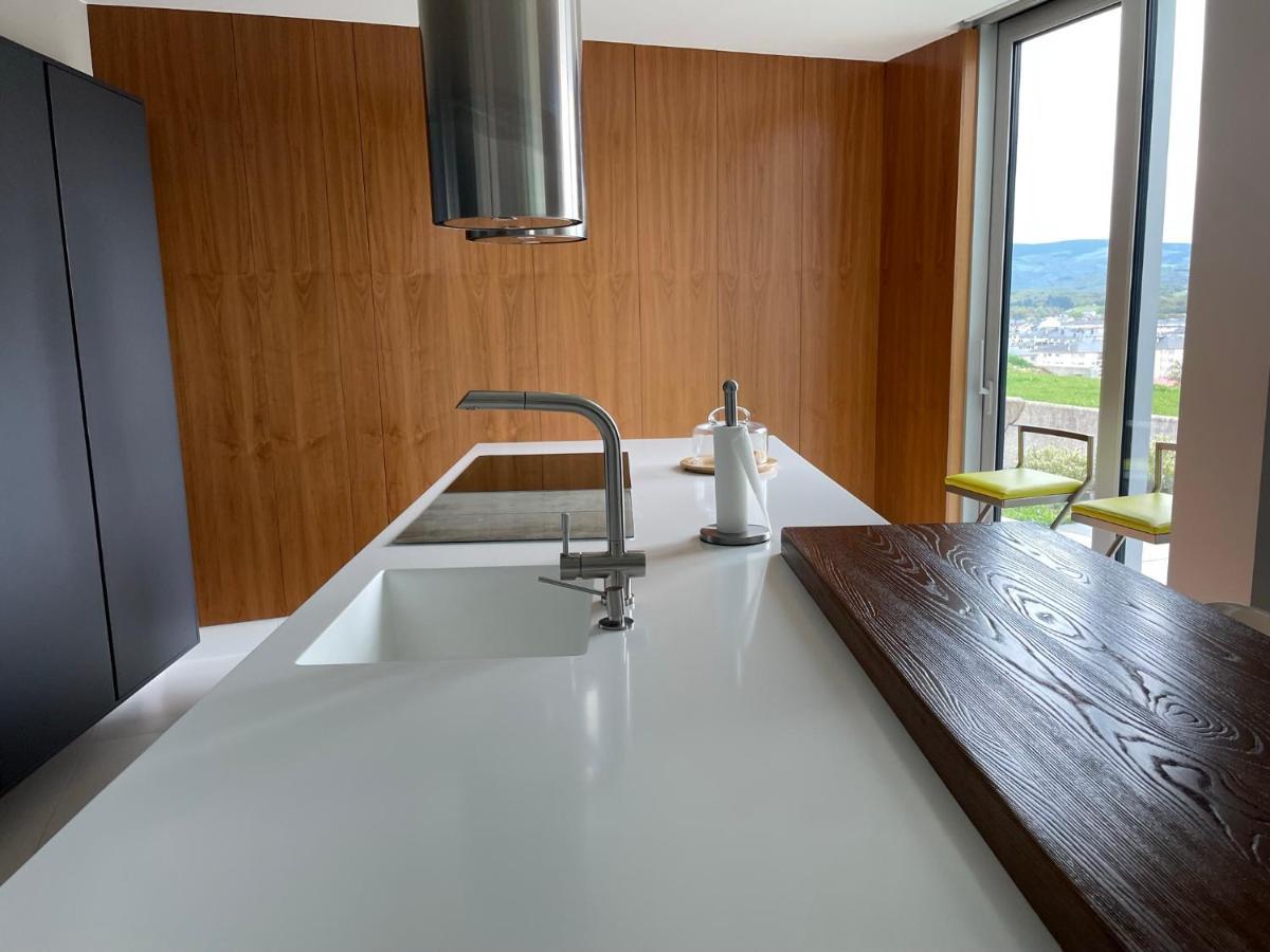 Ferienhaus Tres Prismas Exclusive *