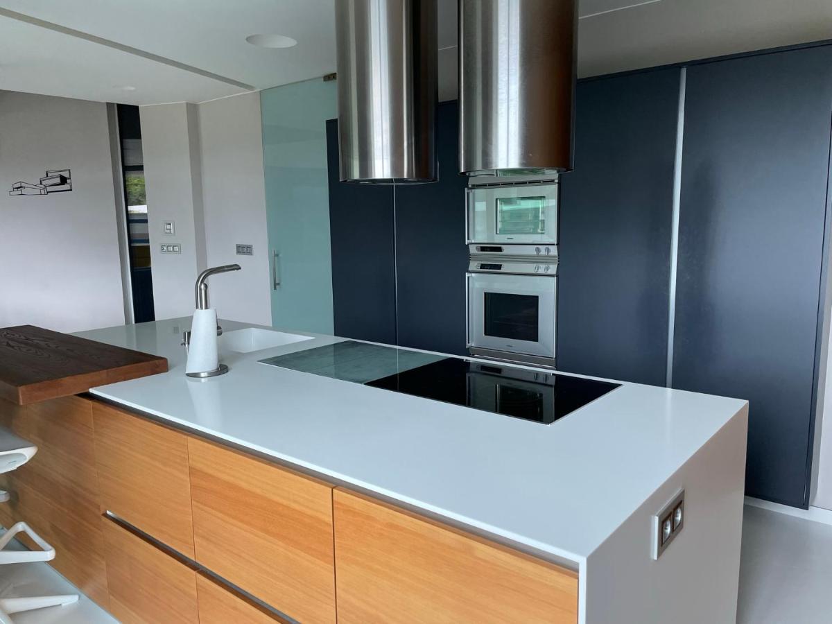 Ferienhaus Tres Prismas Exclusive Sarria