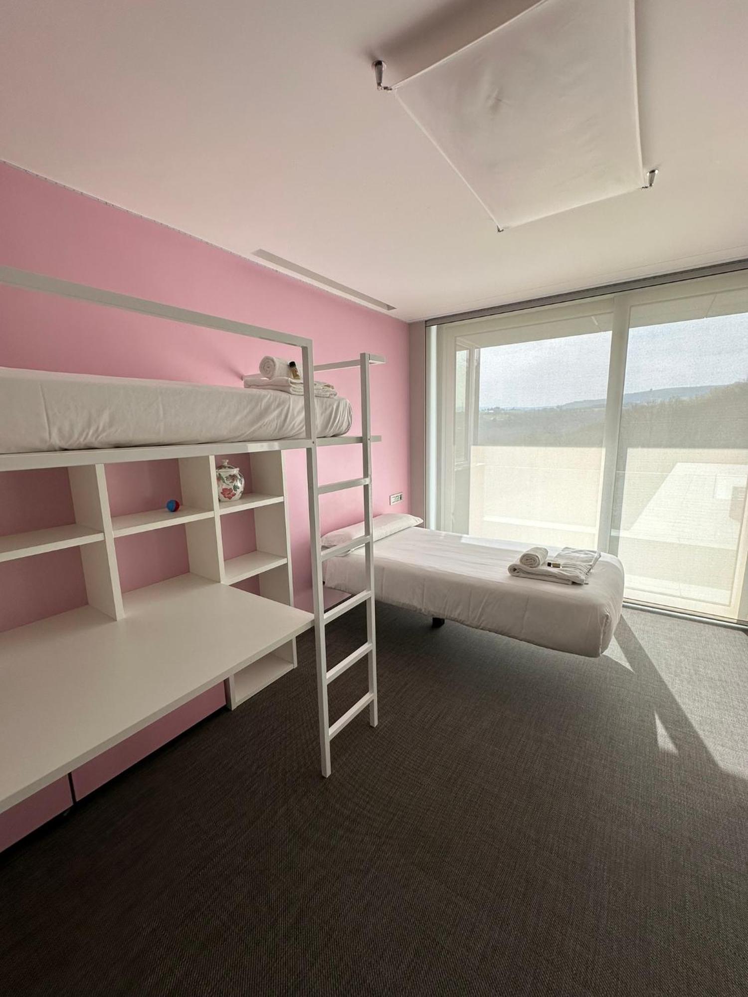 Tres Prismas Exclusive Ferienhaus *
