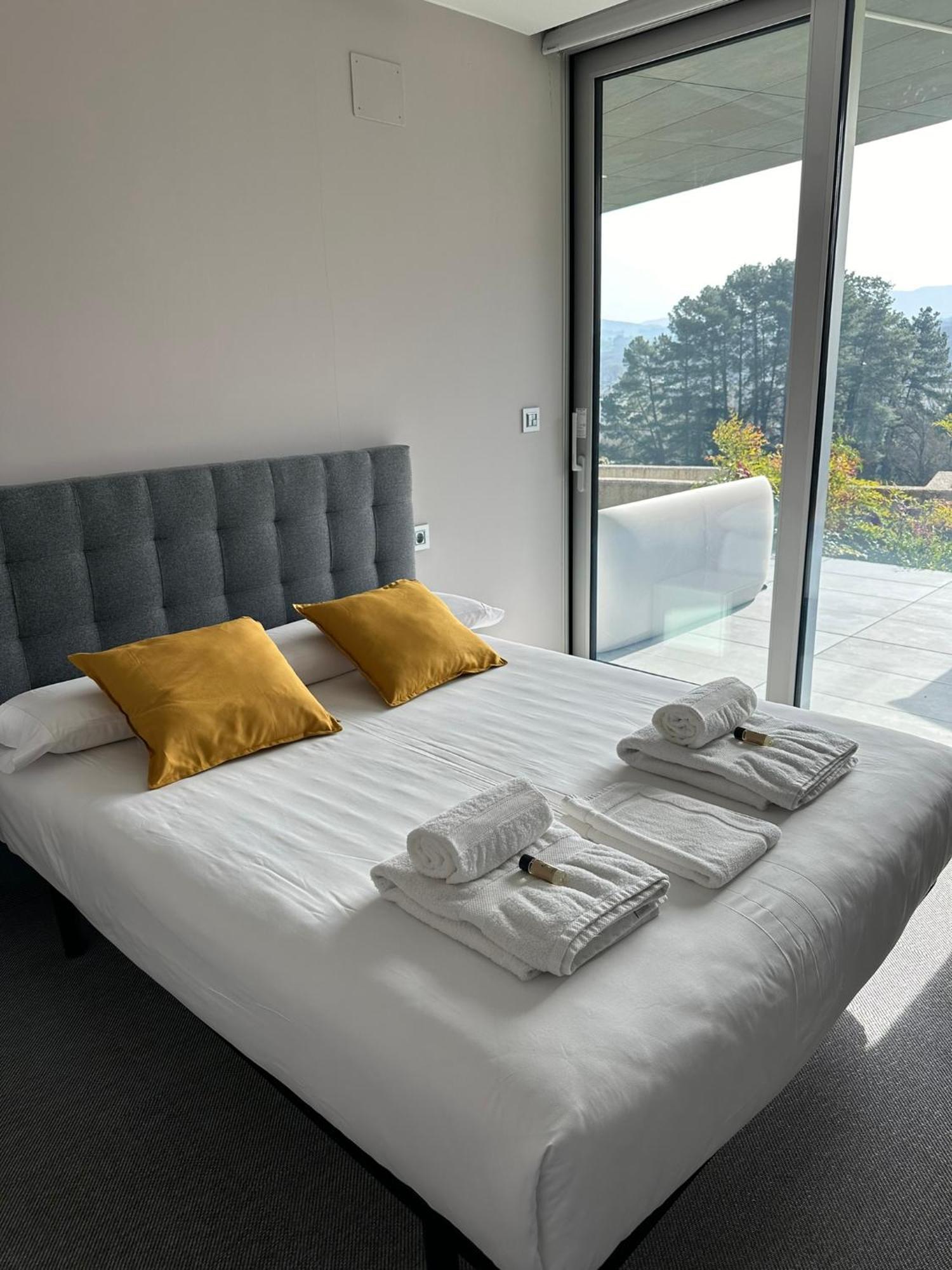 Casa vacanze Tres Prismas Exclusive