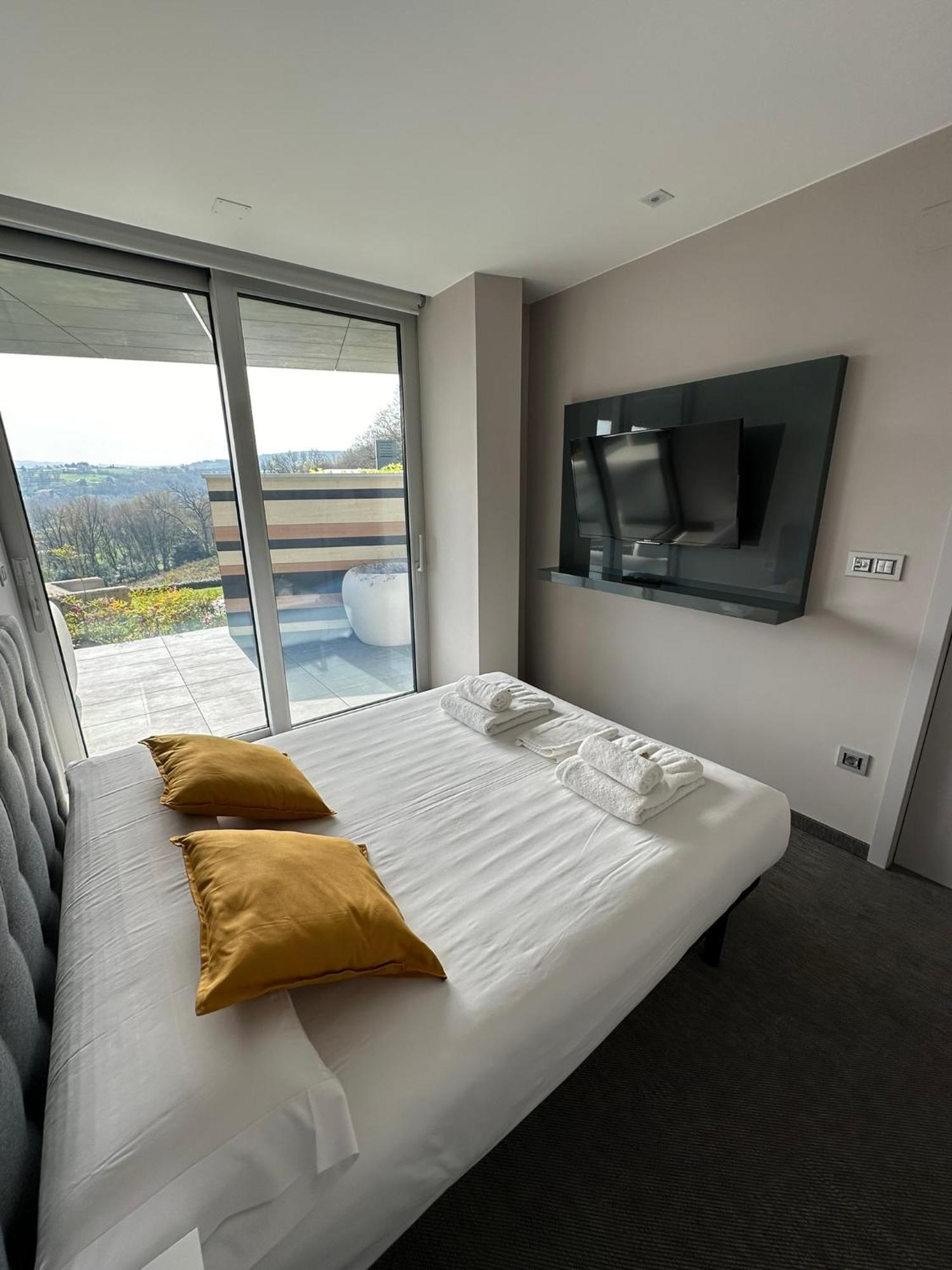 Tres Prismas Exclusive Ferienhaus