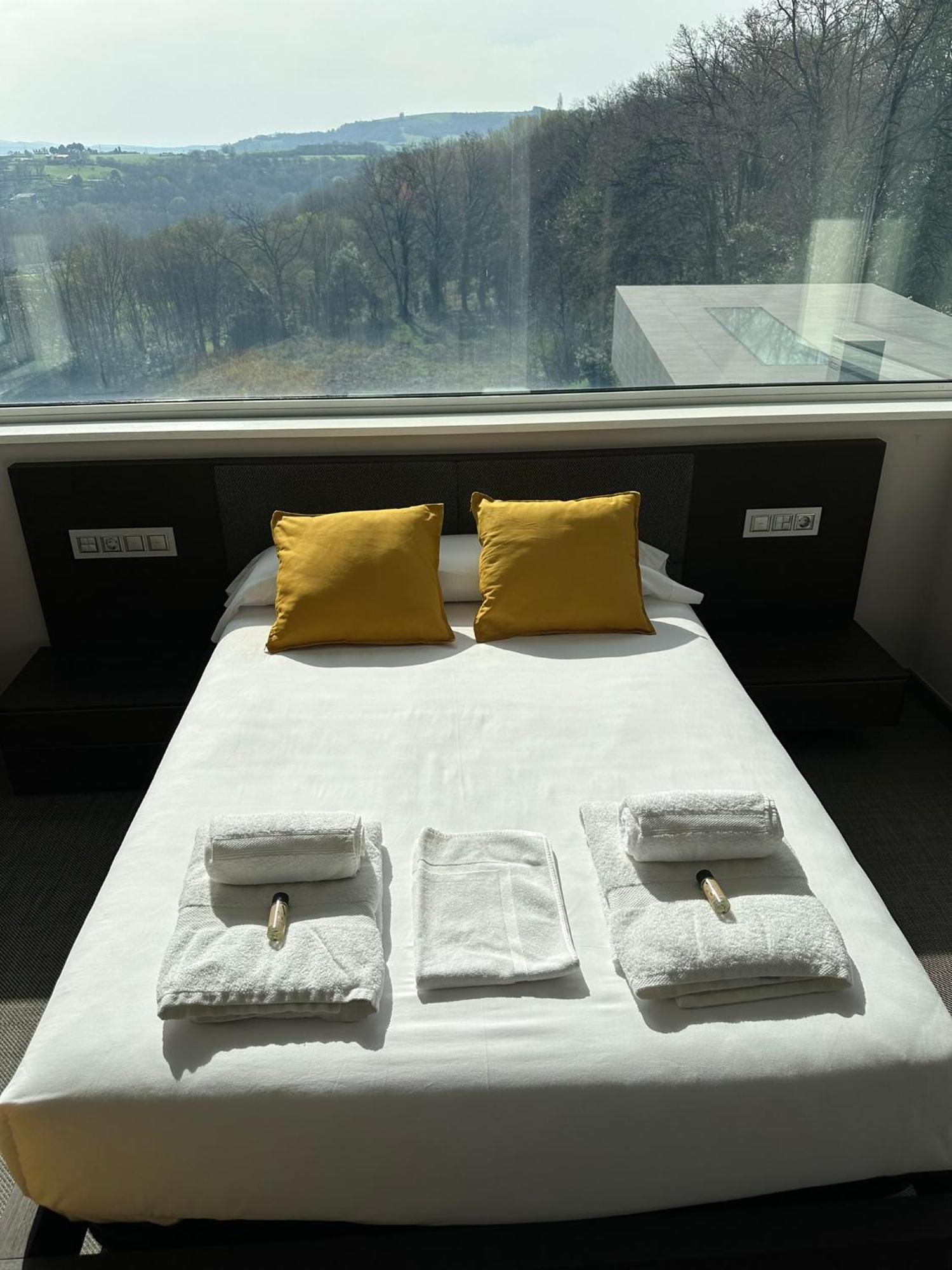Ferienhaus Tres Prismas Exclusive Sarria