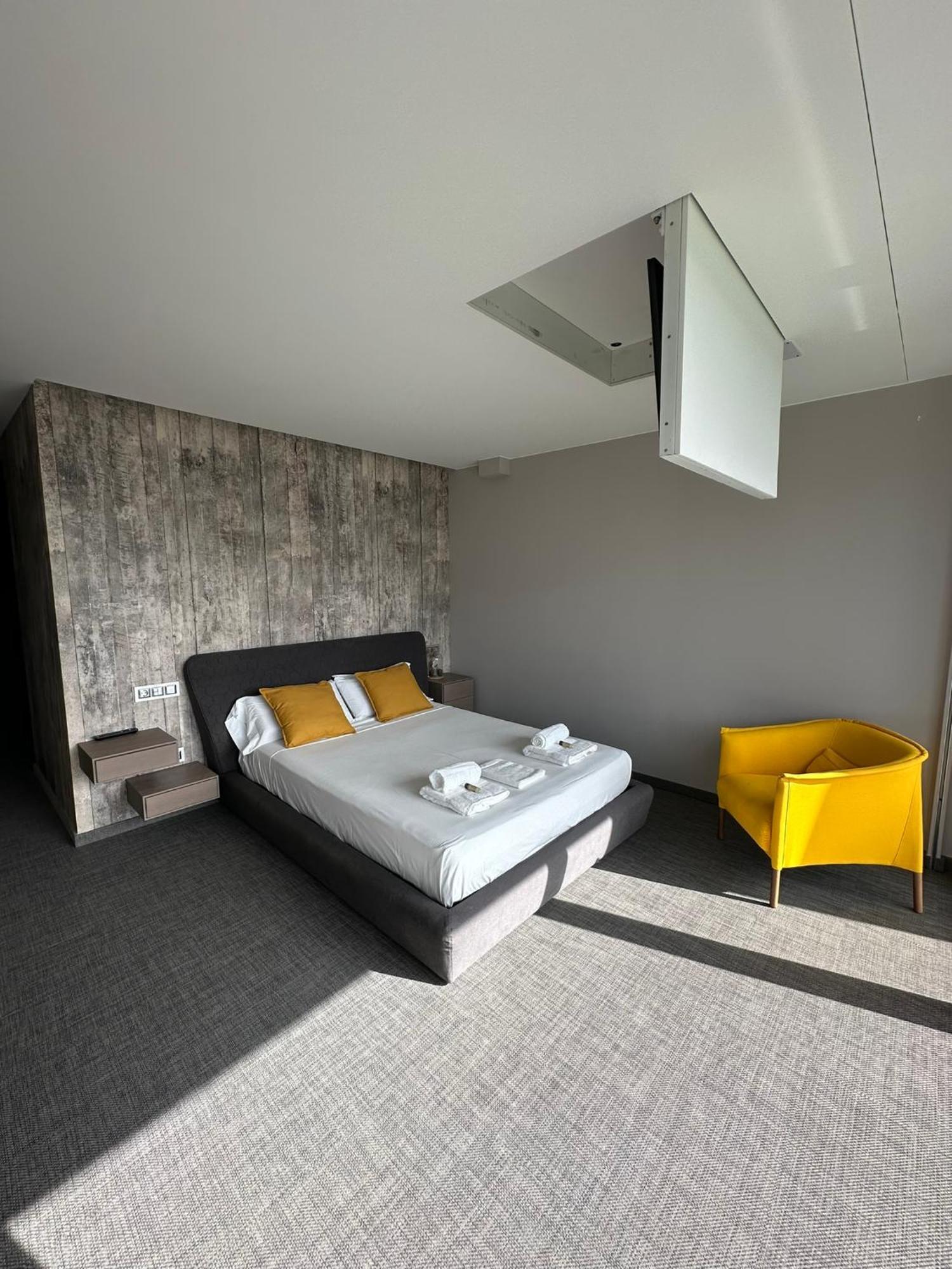 Tres Prismas Exclusive Ferienhaus *