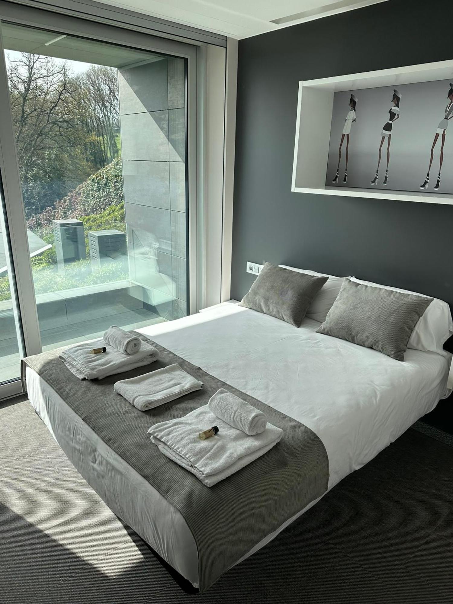 Ferienhaus Tres Prismas Exclusive
