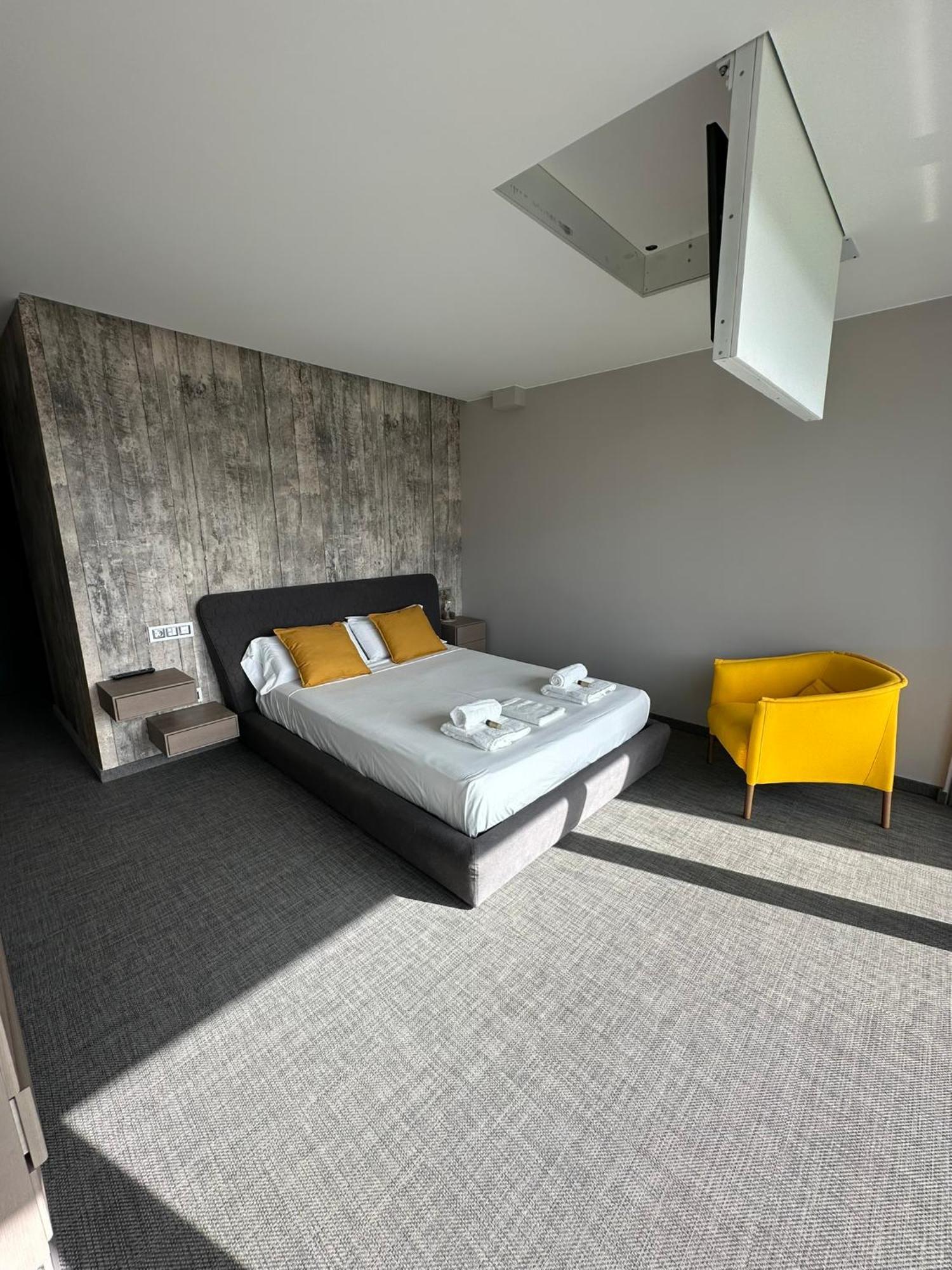 Tres Prismas Exclusive Ferienhaus