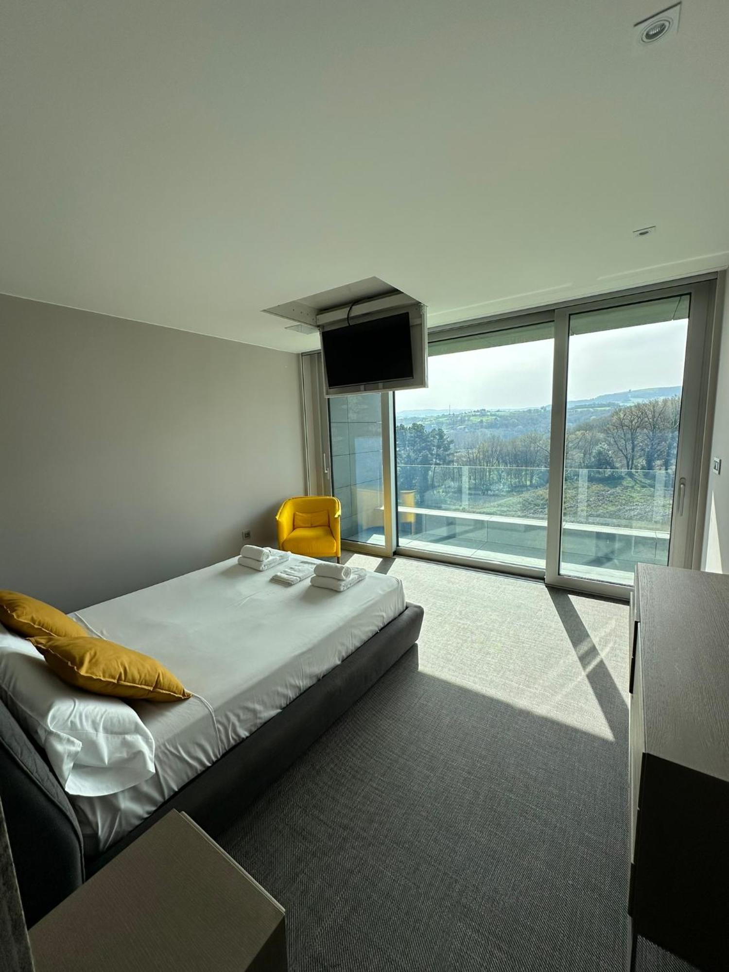 Ferienhaus Tres Prismas Exclusive