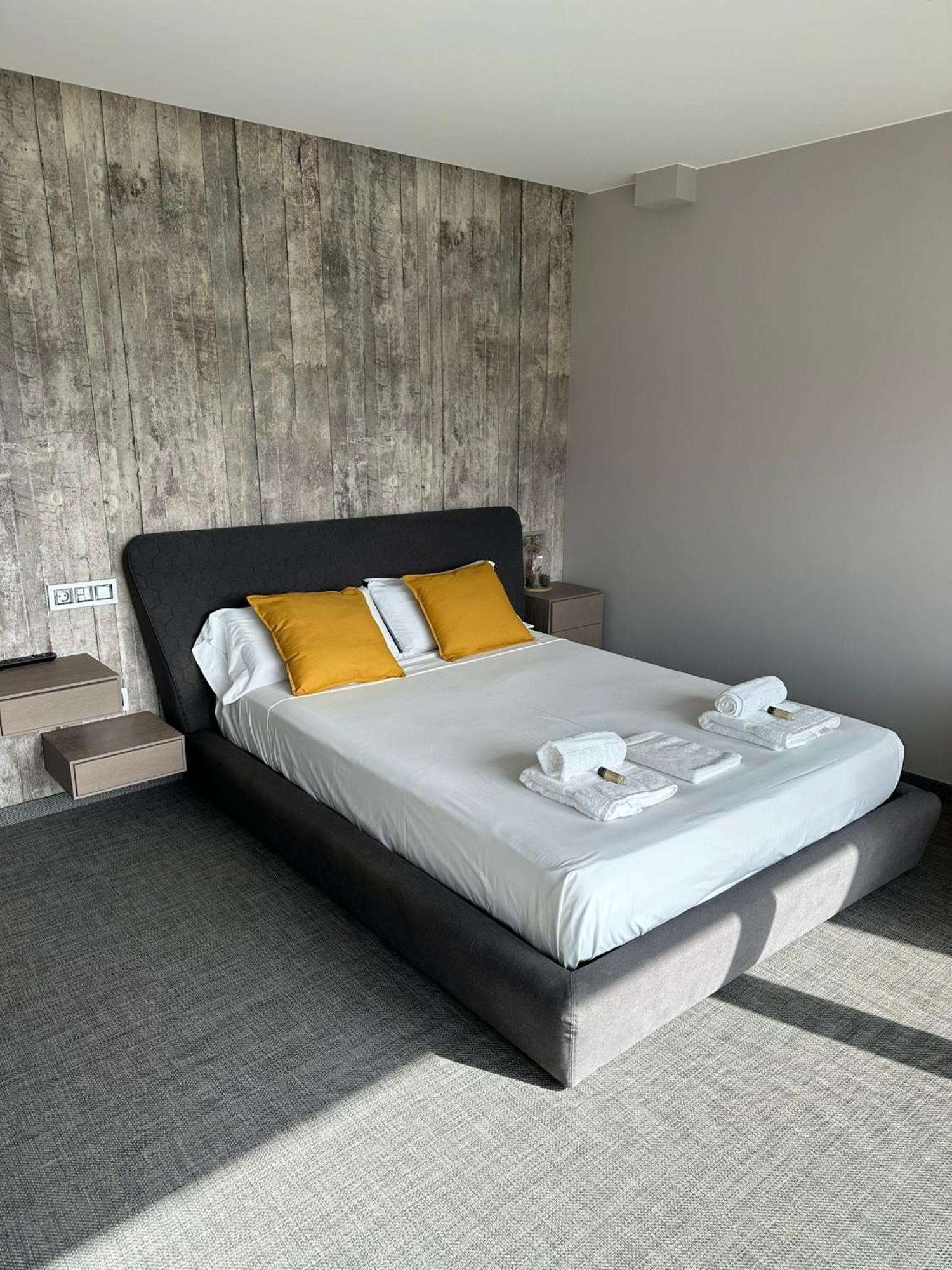 Casa vacanze Tres Prismas Exclusive Sarria